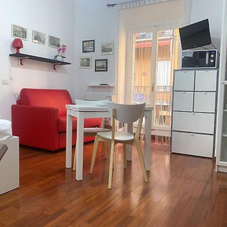 Best Way Rent - Bellissimo Loft A Porta Romana Milaan Buitenkant foto