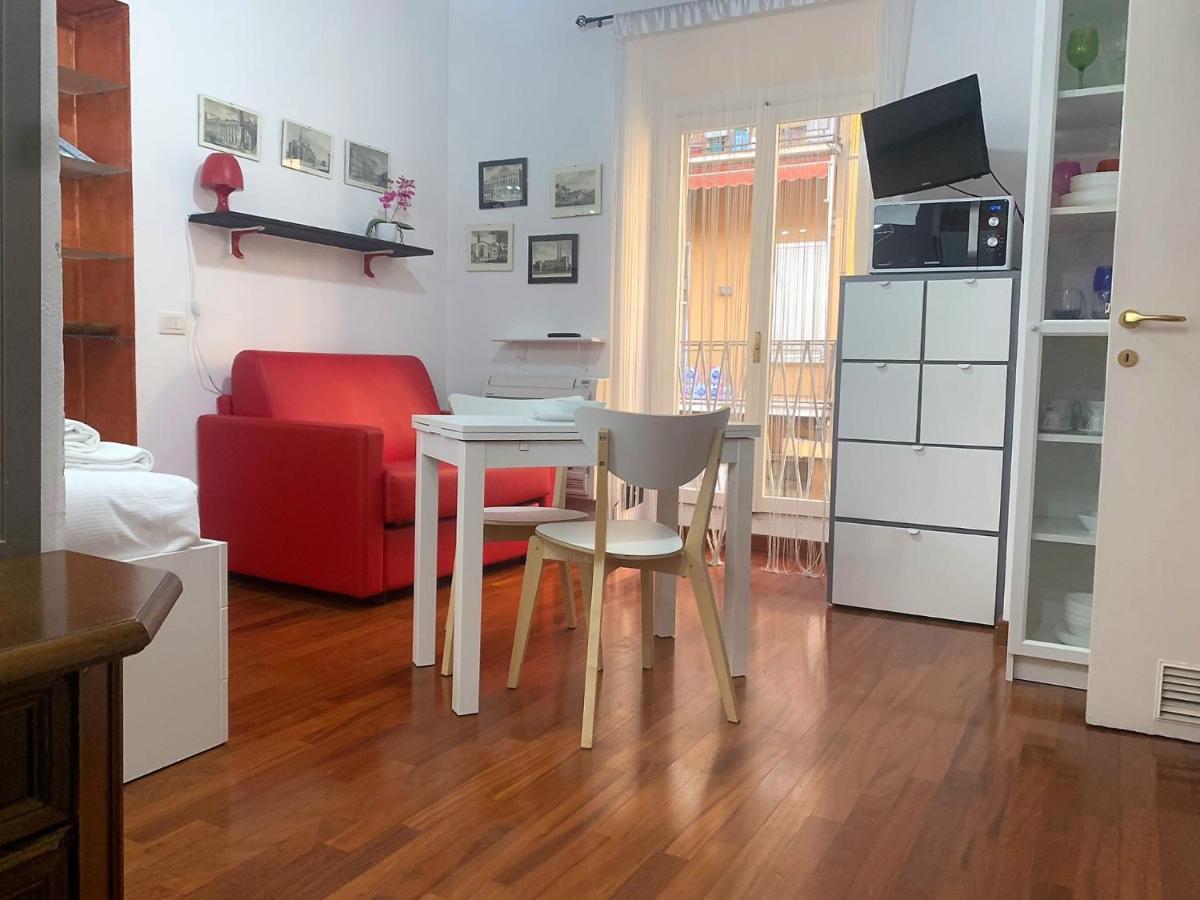 Best Way Rent - Bellissimo Loft A Porta Romana Milaan Buitenkant foto