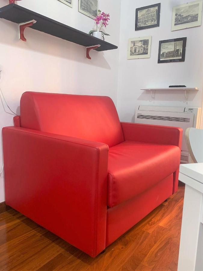 Best Way Rent - Bellissimo Loft A Porta Romana Milaan Buitenkant foto