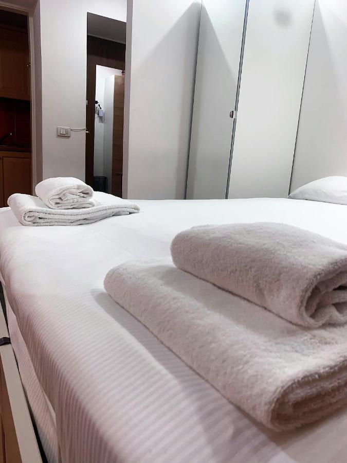 Best Way Rent - Bellissimo Loft A Porta Romana Milaan Buitenkant foto