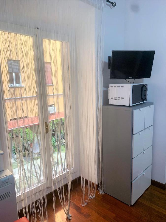 Best Way Rent - Bellissimo Loft A Porta Romana Milaan Buitenkant foto