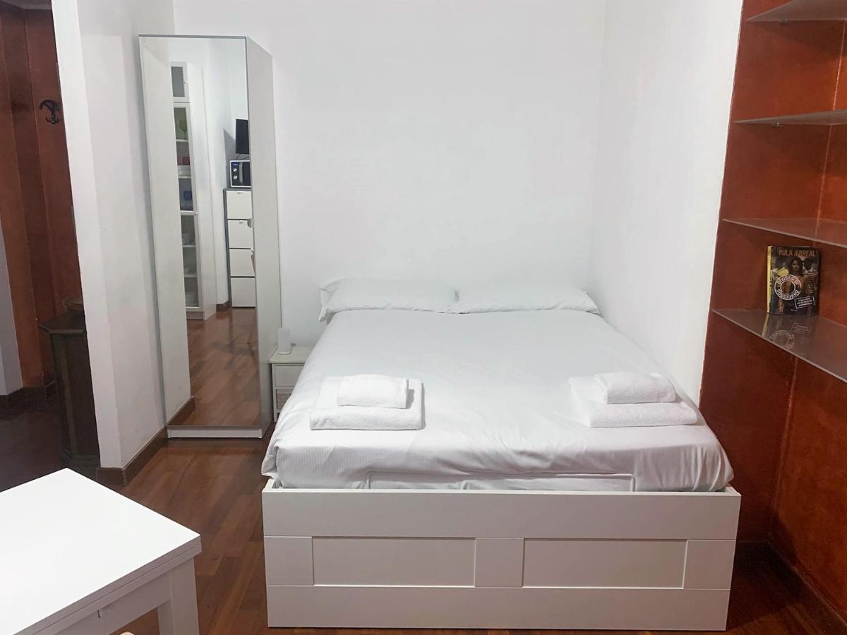Best Way Rent - Bellissimo Loft A Porta Romana Milaan Buitenkant foto